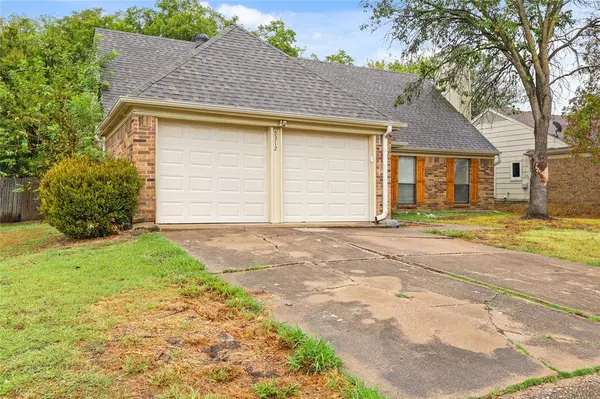 Flower Mound, TX 75028,5312 Gregory Drive