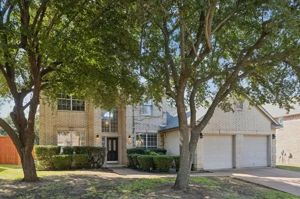 2901 Lakemont Drive, Flower Mound, TX 75022