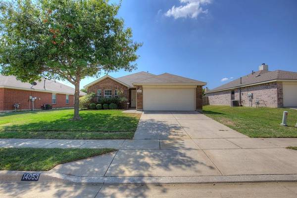 14053 Tanglebrush Trail, Fort Worth, TX 76052