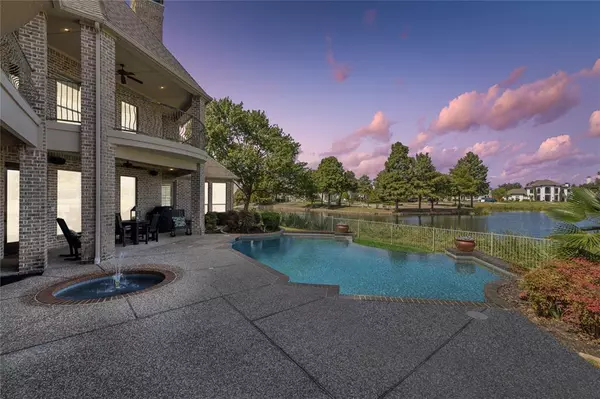 Frisco, TX 75034,4900 Normandy Drive