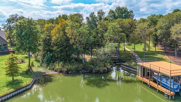 Corsicana, TX 75109,Lot 266 Hatteras Drive