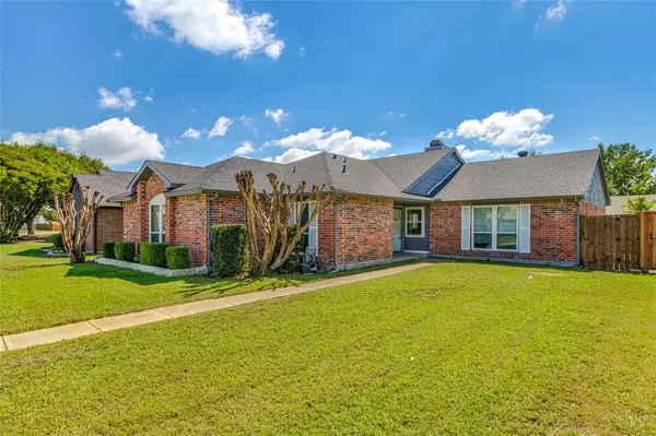 The Colony, TX 75056,4337 Keys Drive