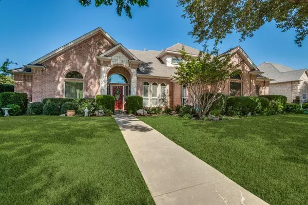 Keller, TX 76248,1303 Madera Court