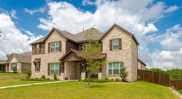 Sunnyvale, TX 75182,301 Duxbury Court