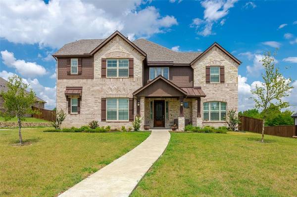 Sunnyvale, TX 75182,301 Duxbury Court