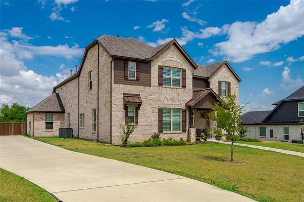 Sunnyvale, TX 75182,301 Duxbury Court