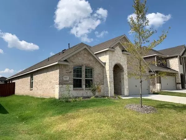 Princeton, TX 75407,1007 Marigold Street