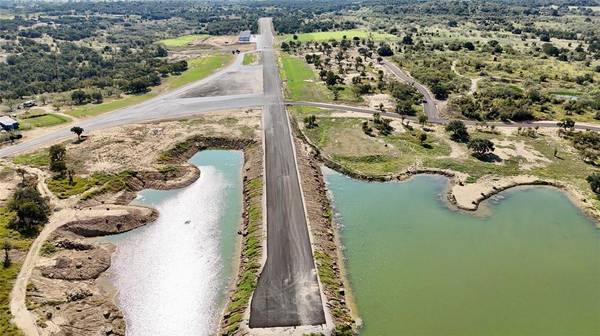 Santo, TX 76472,TBD Highview Trail