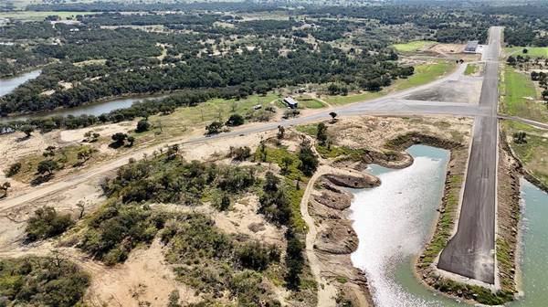 Santo, TX 76472,TBD Highview Trail