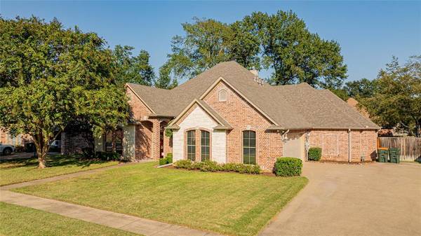 6036 Brynmar Court, Tyler, TX 75703