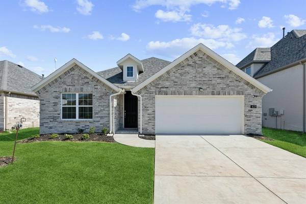 504 Hoot Owl Hill, Weston, TX 75009