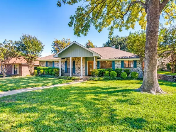 Rowlett, TX 75088,3914 Nancy Jane Circle