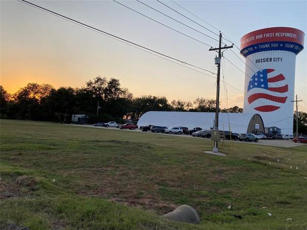 Bossier City, LA 71112,0-Not assigned Barksdale Blvrd Boulevard