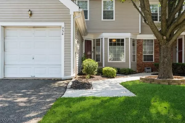 Readington Twp., NJ 08889,234 Lobelia Ct