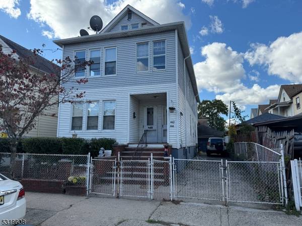 442 E 34th St, Paterson City, NJ 07504