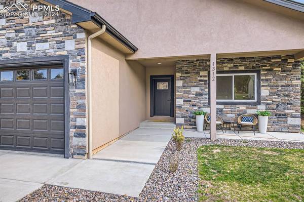 Woodland Park, CO 80863,1312 Stone Ridge DR