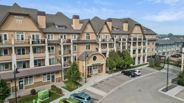 10 Mahogany Mews SE #315, Calgary, AB T3M 2R1