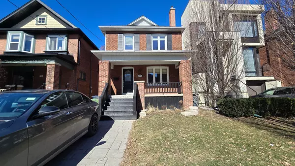 92 Bowood AVE, Toronto C04, ON M4N 1Y5