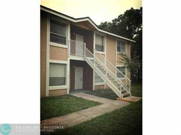 Miramar, FL 33025,8112 SW 21st Ct  #8112