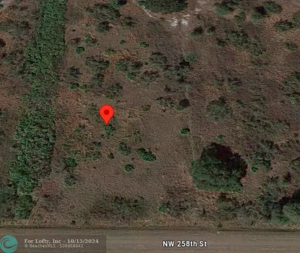 Okeechobee, FL 34972,20265 NW 258th St