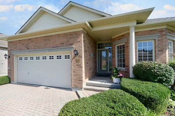 Whitchurch-stouffville, ON L4A 1M6,18 Andy's Alley N/A