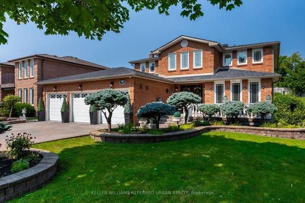 78 Beckenridge DR, Markham, ON L3S 3B1