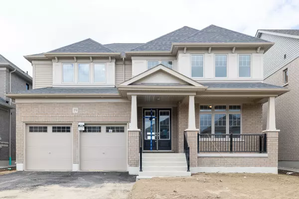 19 Sandhill CRES E, Adjala-tosorontio, ON L0G 1W0