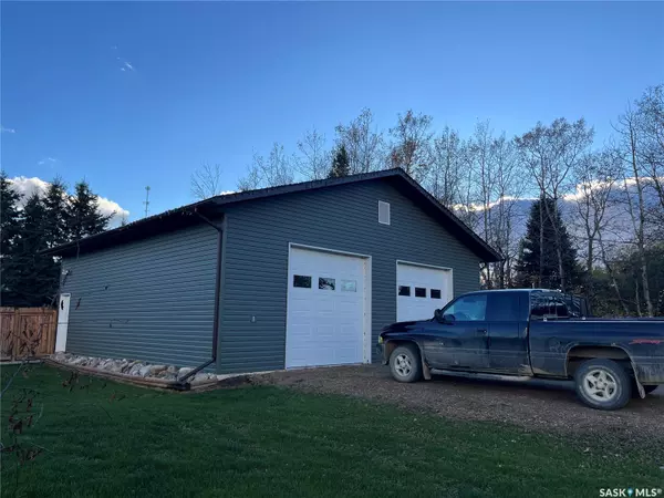 Big River, SK S0J 0E0,515 Forbes STREET