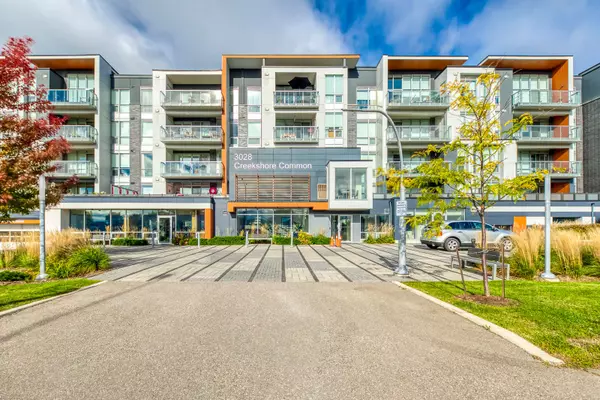 Oakville, ON M2N 6K8,3028 Creekshore Common N/A S #208