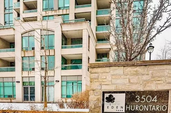 3504 Hurontario ST #2101, Mississauga, ON L5B 0B9