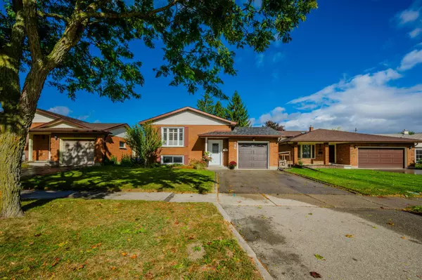 Kitchener, ON N2B 3K3,120 Oakhurst CRES