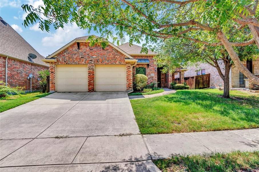 2614 Fritz Street, Melissa, TX 75454