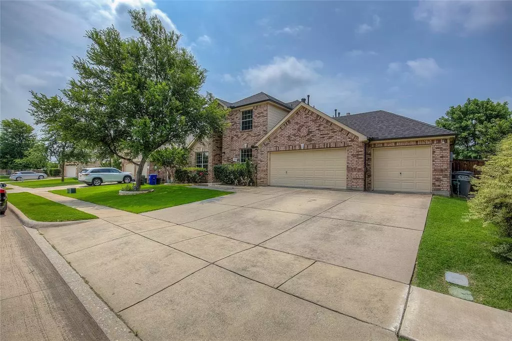 Little Elm, TX 75068,2464 Dawn Mist Drive