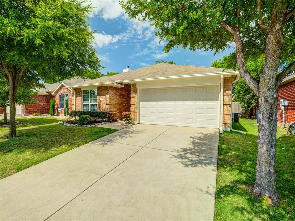 Anna, TX 75409,308 Dogwood Drive