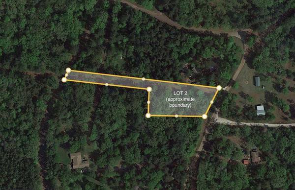 Lot 2 County Road 353, Winona, TX 75750