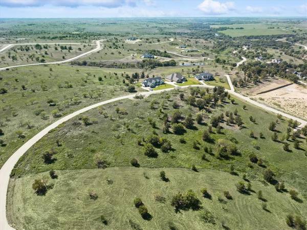 Aledo, TX 76008,2027 Hidden Bluff Drive