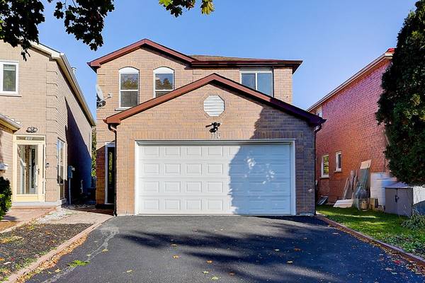 Markham, ON L3S 1R4,113 Beckwith CRES