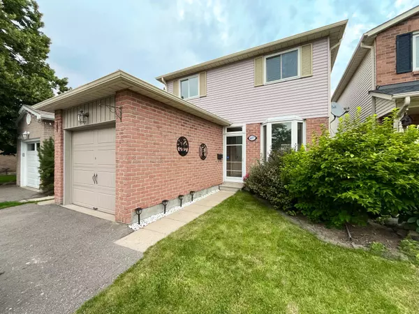 6077 Fullerton CRES, Mississauga, ON L5N 3A3