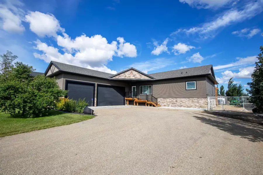 7626 Abbey Lane, Rural Grande Prairie No. 1 County Of, AB T8X 0G4