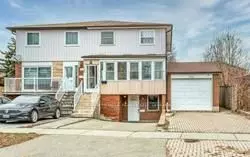 Mississauga, ON L4T 2T2,7549 Catalpa RD