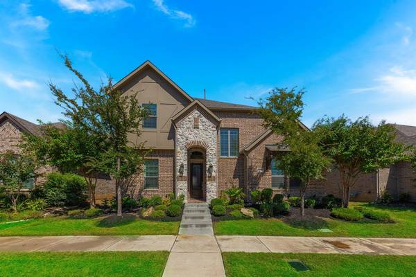 1663 Ashington Trail, Farmers Branch, TX 75234