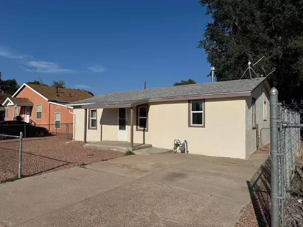 Pueblo, CO 81004,2510 California St