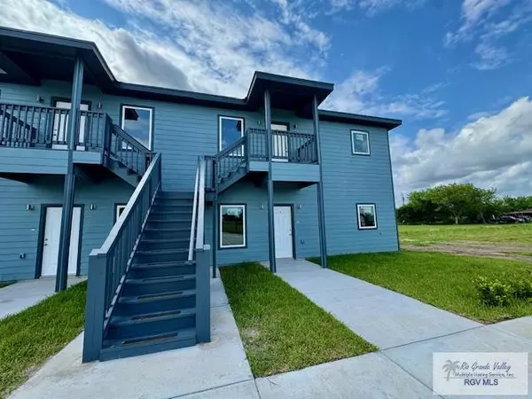 7771 VILLA PANCHO, Brownsville, TX 78521