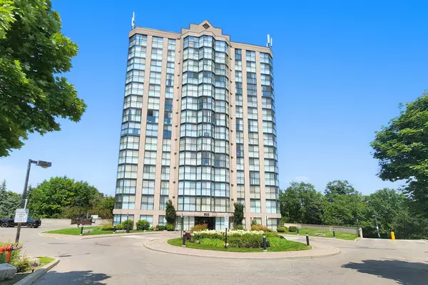 600 Rexdale BLVD #503, Toronto W10, ON M9W 6T4