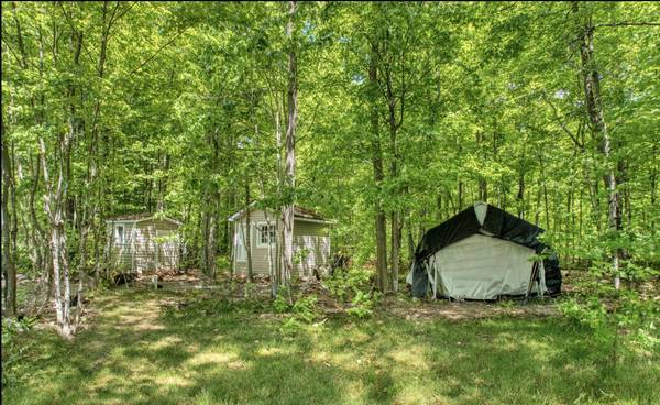 Kawartha Lakes, ON K0M 2B0,199 Sunset Beach RD