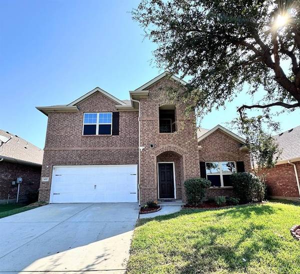 Frisco, TX 75036,4917 Hidden Pond Drive