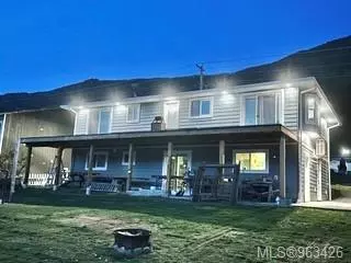 Port Alice, BC V0N 2N0,1250 Marine Dr NW