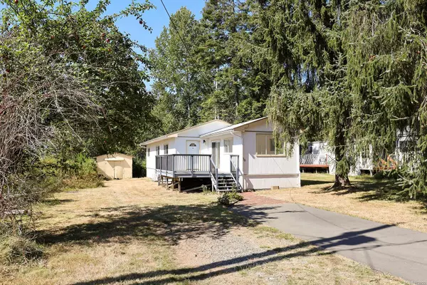 3216 Back Rd #56,  Comox,  BC V9M 4E2