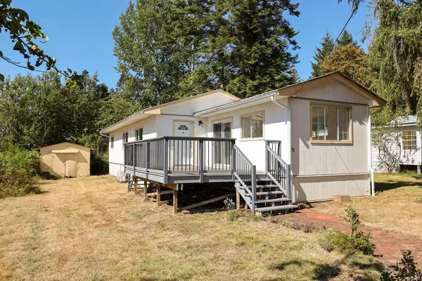 Comox, BC V9M 4E2,3216 Back Rd #56