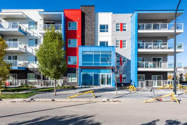 Calgary, AB T3M 3J3,19489 Main ST Southeast #1102